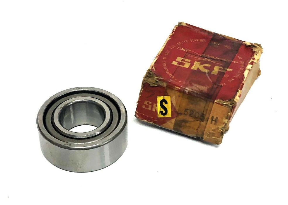 SKF Ball Bearing 5205H NOS