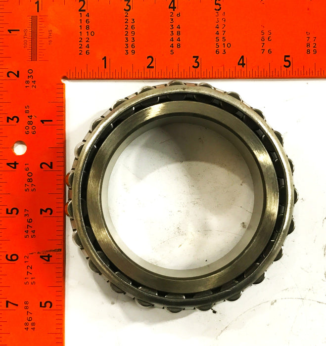 Bower Tapered Roller Bearing Cone 496 [Lot of 3] NOS
