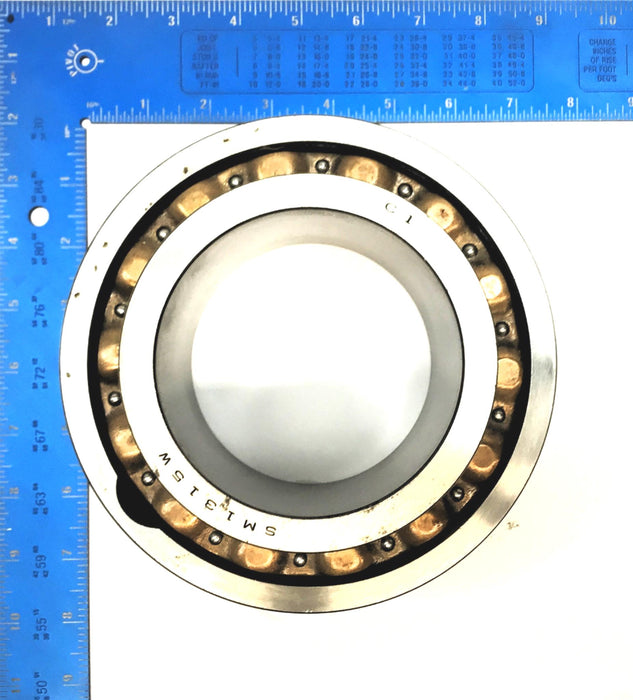 Fafnir Insert Ball Bearing (No Collar/No Box) SM1315W-C1/220WB NOS