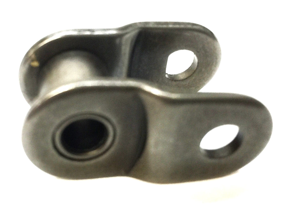 Unbranded Roller Chain Offset Link C-7550 [Lot of 12] NOS