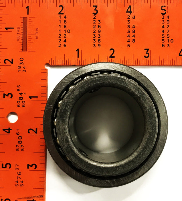 SKF Double-Row Self-Aligning Ball Bearing I-71227/L09 (No Box) NOS