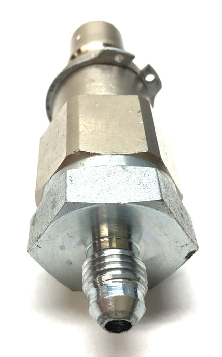 Staubli Temperature Control Hydraulic Fitting RMI12/JV NOS