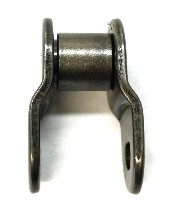 Unbranded Roller Chain Offset Link C-7550 [Lot of 12] NOS