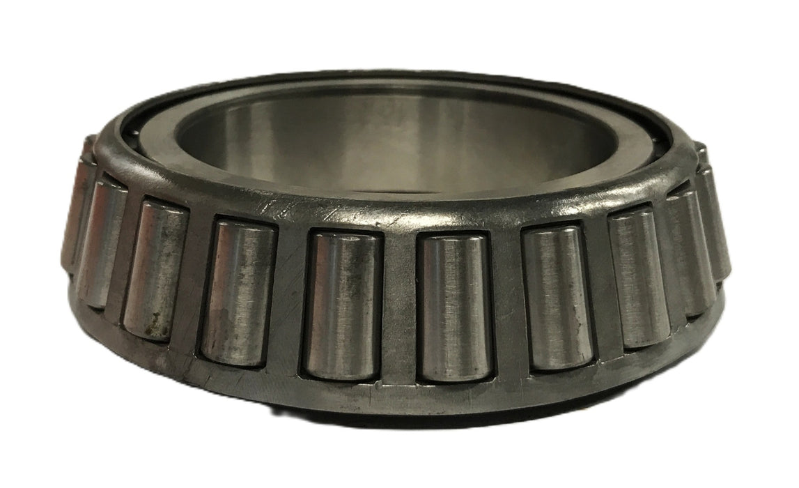 Bower Tapered Roller Bearing Cone 496 [Lot of 3] NOS