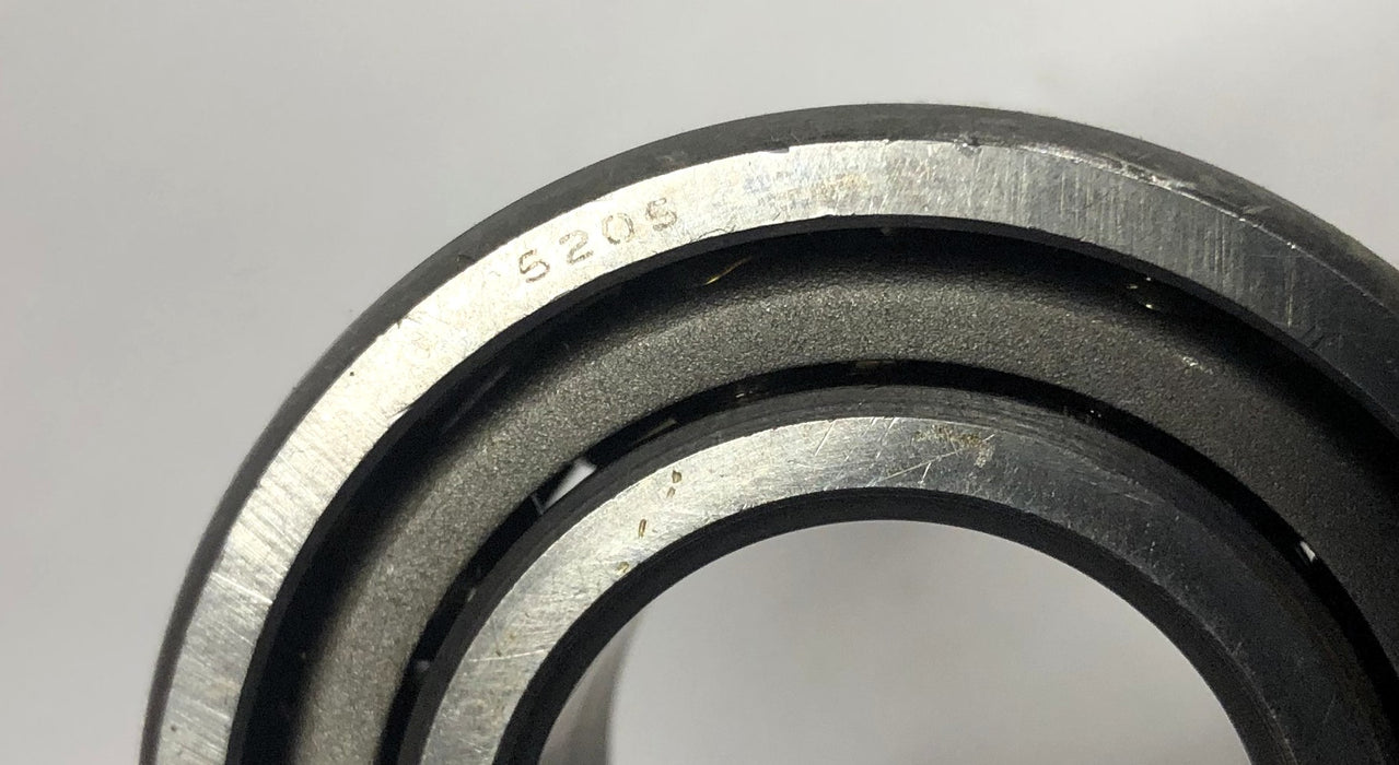 SKF Ball Bearing 5205H NOS