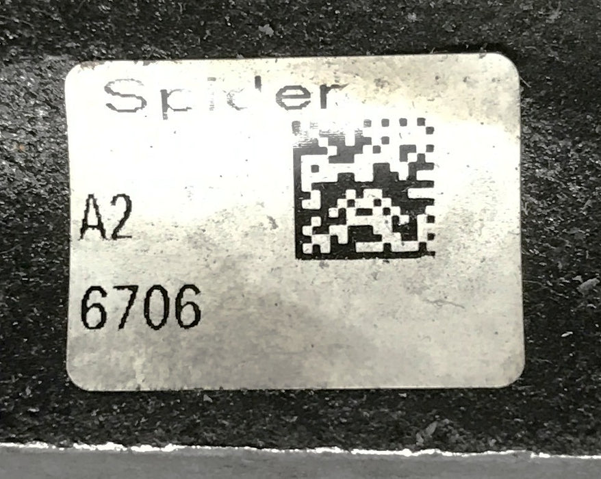 Meritor Brake Spider Assembly A2-3211-X-6706 NOS