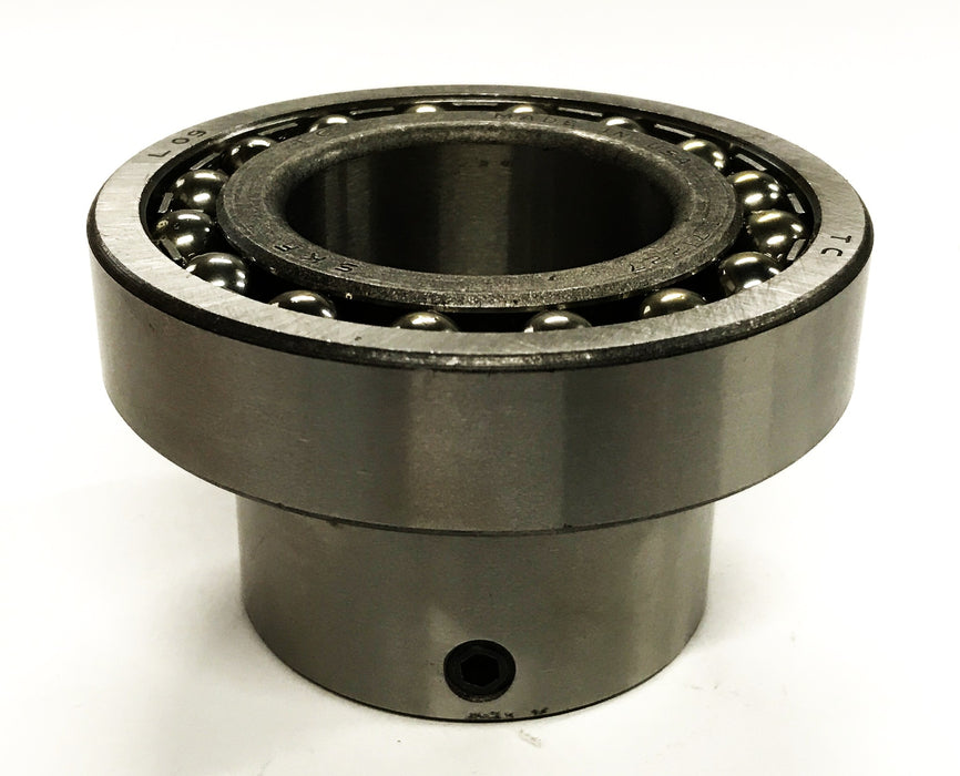 SKF Double-Row Self-Aligning Ball Bearing I-71227/L09 (No Box) NOS