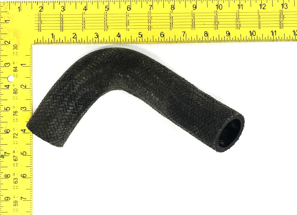 Futaba FG 4009L Radiator Hose 16571-20550-71 NOS