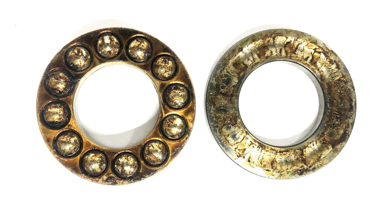 B&RB Thrust Ball Bearing BM-50 NOS