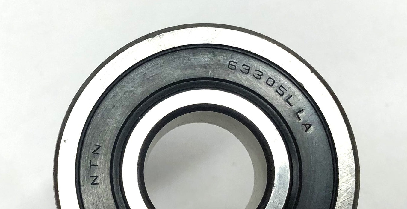NTN Ball Bearing 63305LLA (TS3-6330SXI) NOS