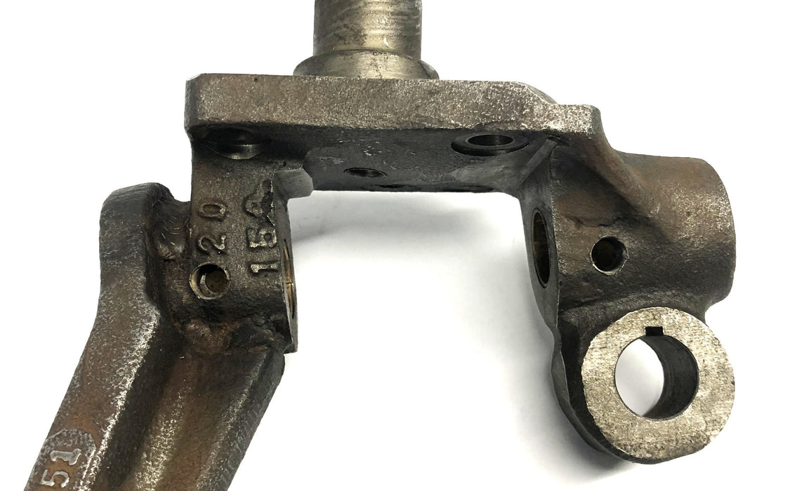 Unbranded Forklift Spindle 120151 NOS