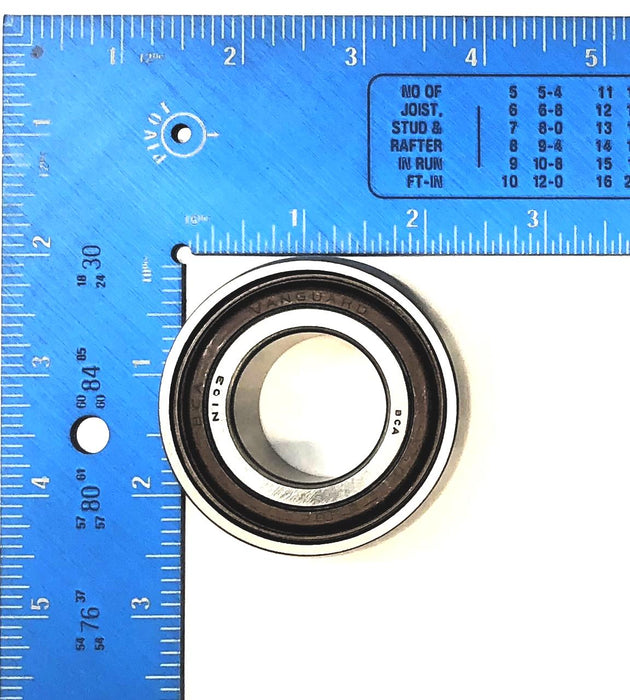 BCA Vanguard Ball Bearing (No Box) N103 NOS