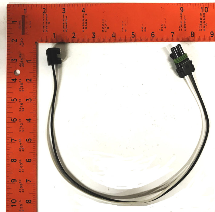 Mack Harness Complete 25155400 NOS