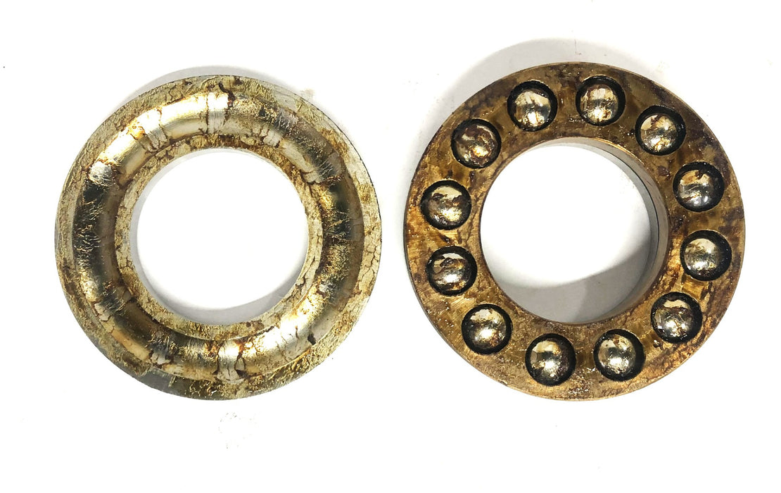 B&RB Thrust Ball Bearing BM-50 NOS