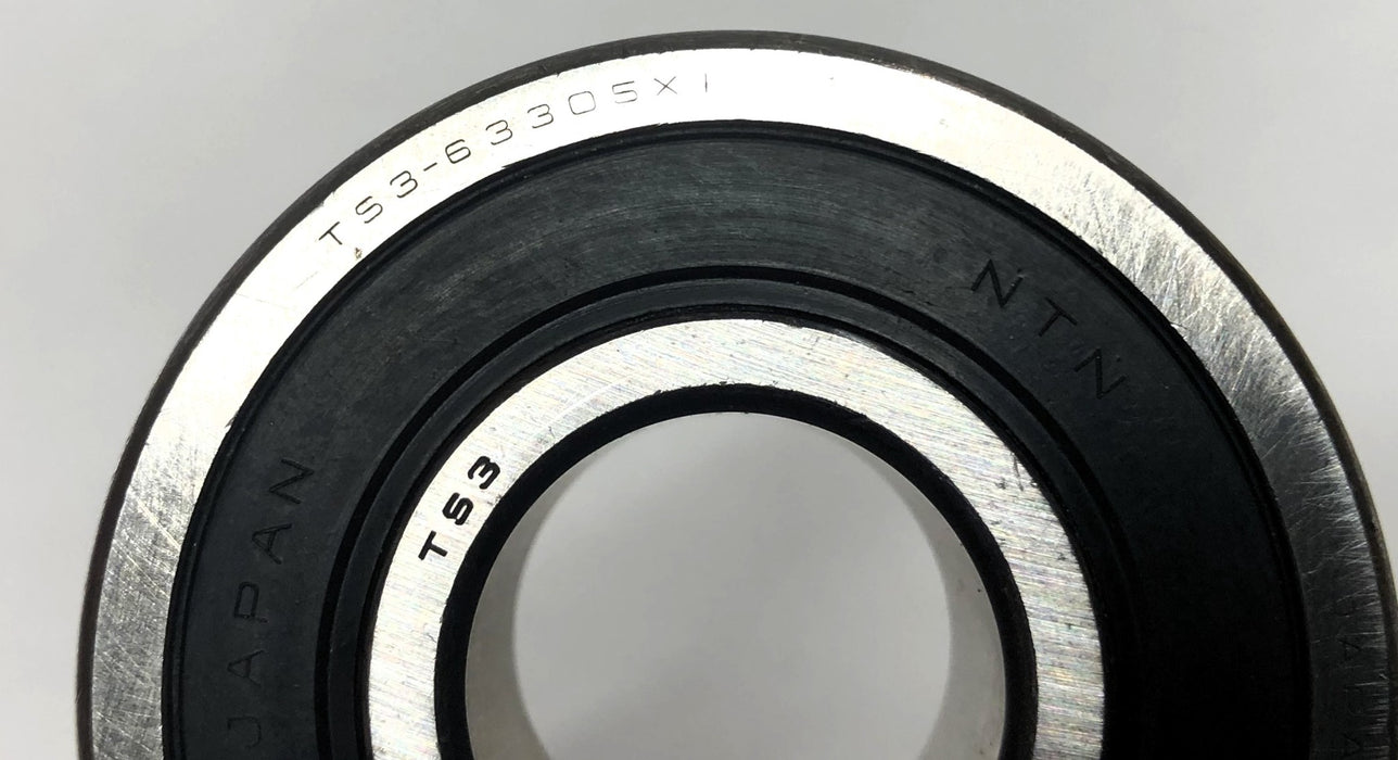 NTN Ball Bearing 63305LLA (TS3-6330SXI) NOS