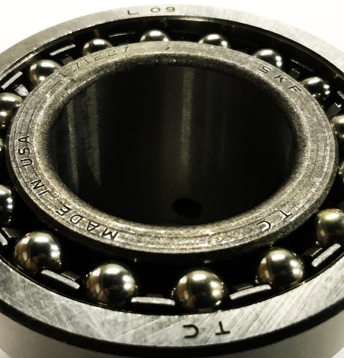 SKF Double-Row Self-Aligning Ball Bearing I-71227/L09 (No Box) NOS