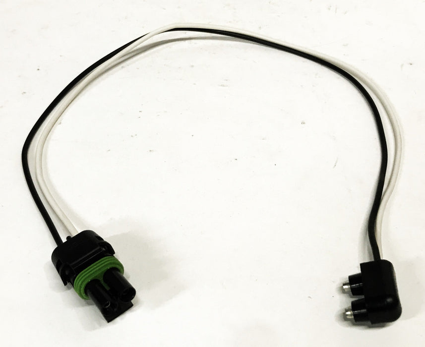 Mack Harness Complete 25155400 NOS