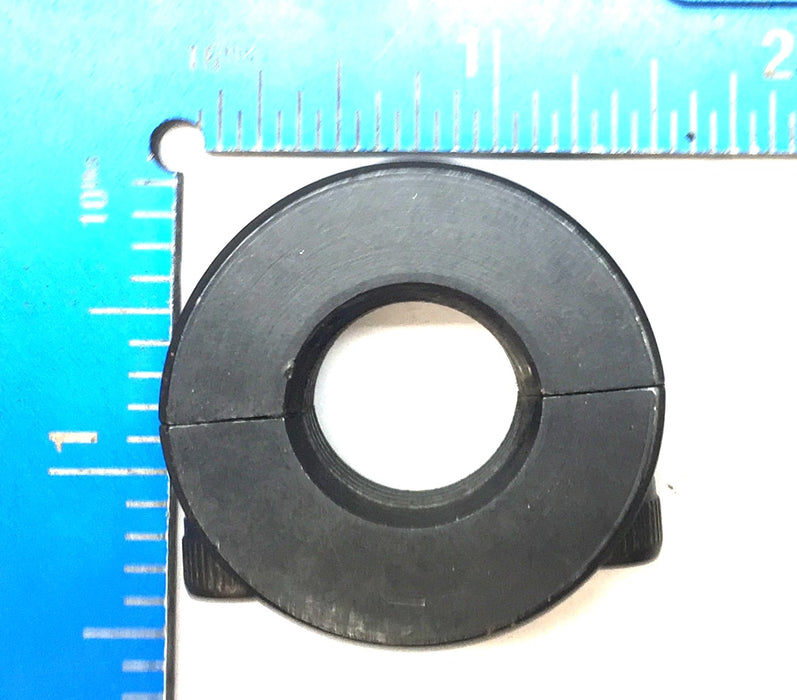 Ruland Threaded Shaft Collar 3/4"-10 [Lot of 2] NOS