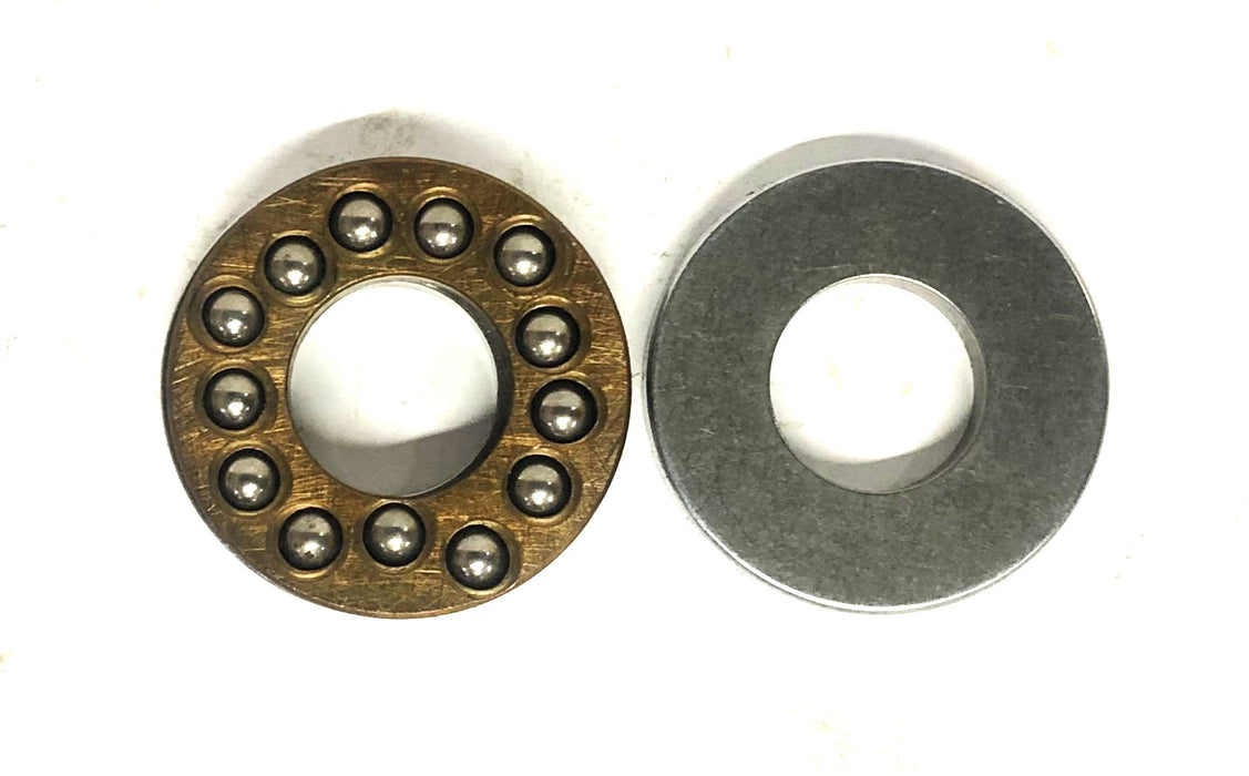 Trumbull Thrust Ball Bearing BT5-3 [Lot of 2] NOS