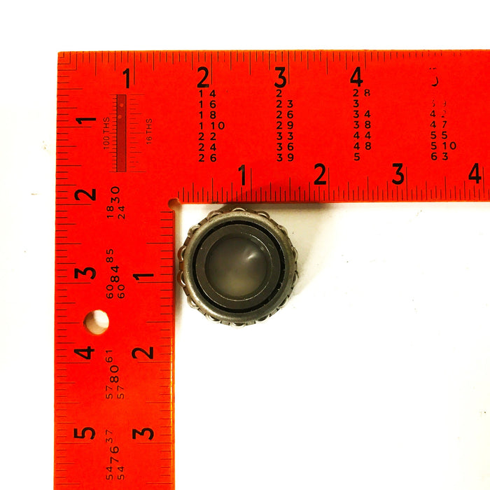 NSK Tapered Roller Bearing Cone LM11949 [Lot of 8] NOS