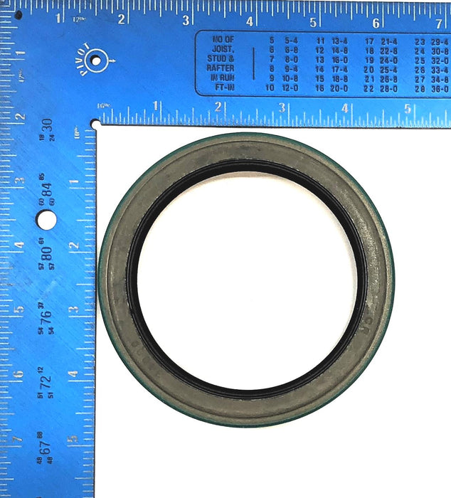 SKF/CR Joint Radial Oil Seal 34980 [Lot of 3] NOS