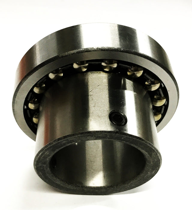 SKF Double-Row Self-Aligning Ball Bearing I-71227/L09 (No Box) NOS