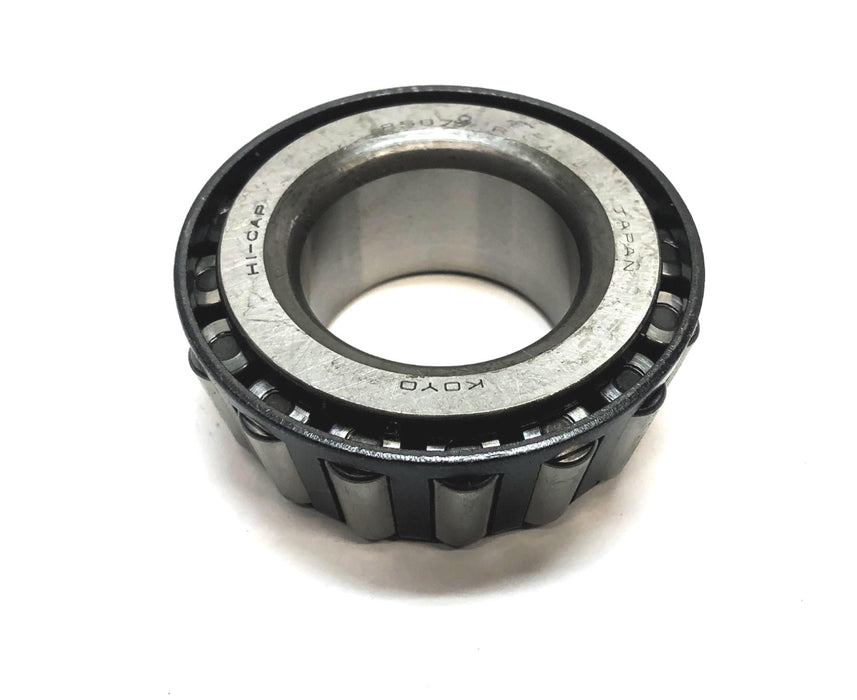 Koyo Tapered Roller Bearing Cone 25878R (25878/25877) [Lot of 2] NOS