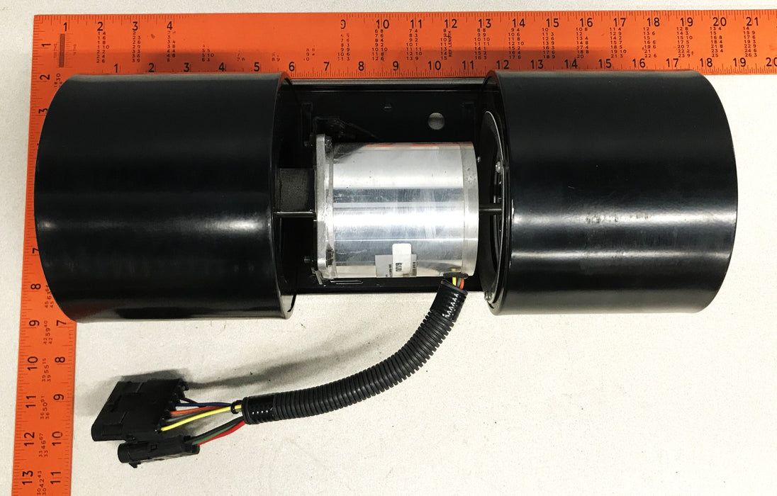 MCC Litton Motor 24VDC Blower 15-1982 NOS