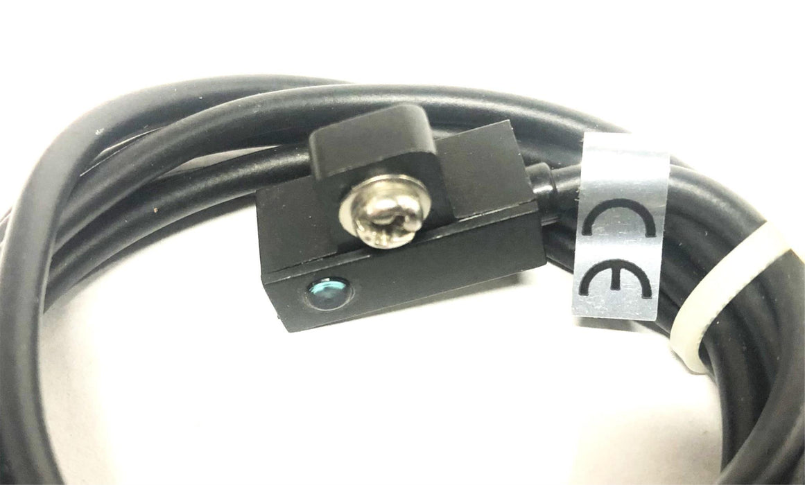Parker Cylinder Position Switch SMH-1P NOS