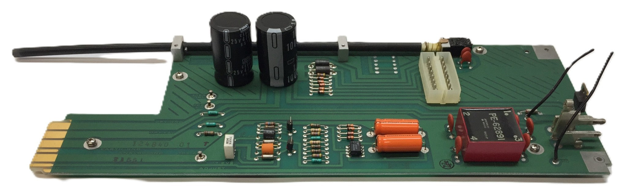 Beckman Industrial Powerboard Only 250-2330-04 (124840 01) USED