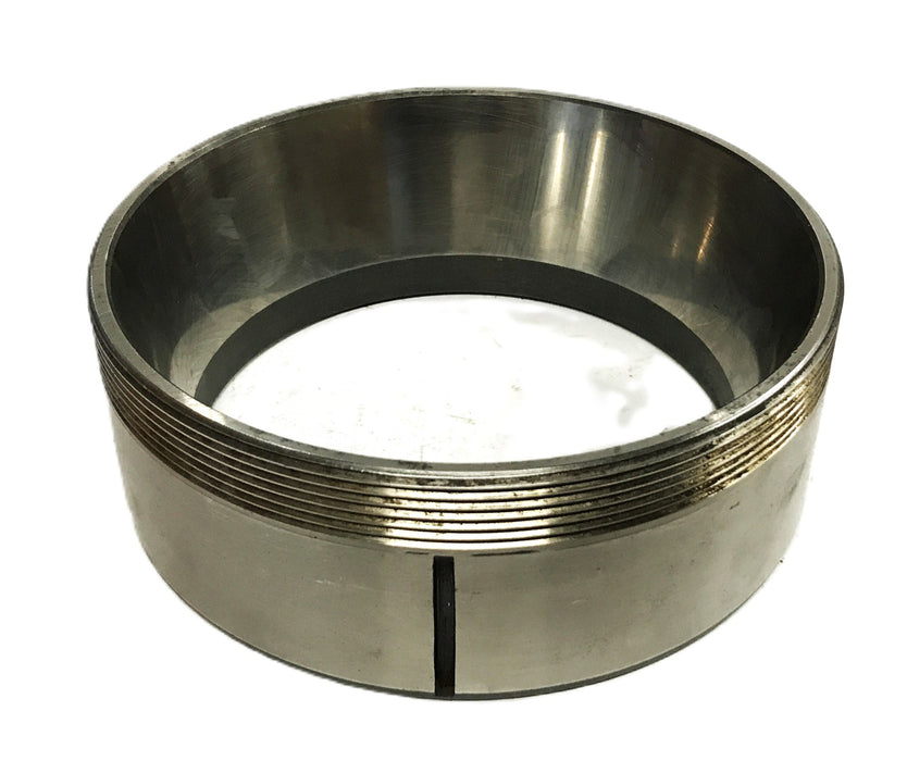 Timken Threaded Tapered Roller Bearing Cup (No Box) 573-W NOS