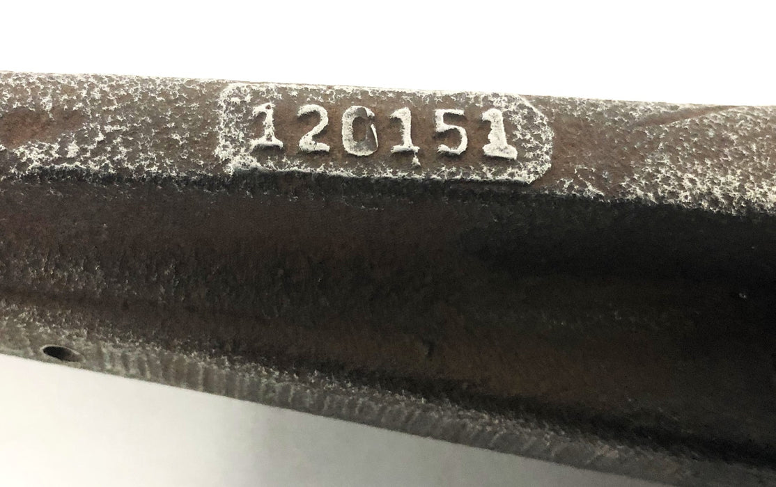 Unbranded Forklift Spindle 120151 NOS