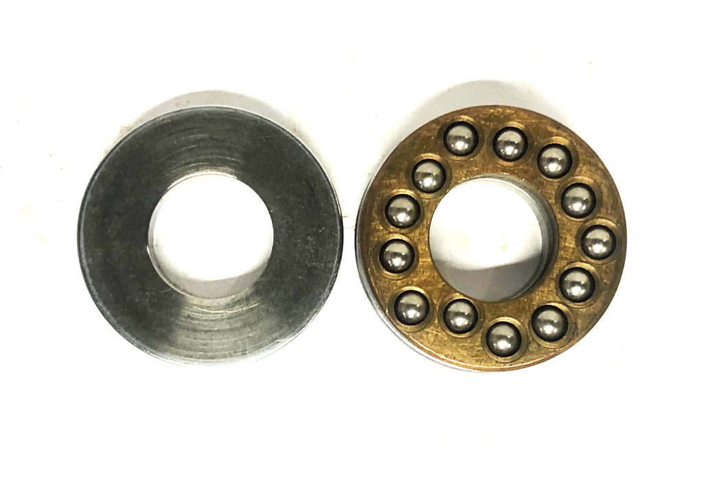 Trumbull Thrust Ball Bearing BT5-3 [Lot of 2] NOS