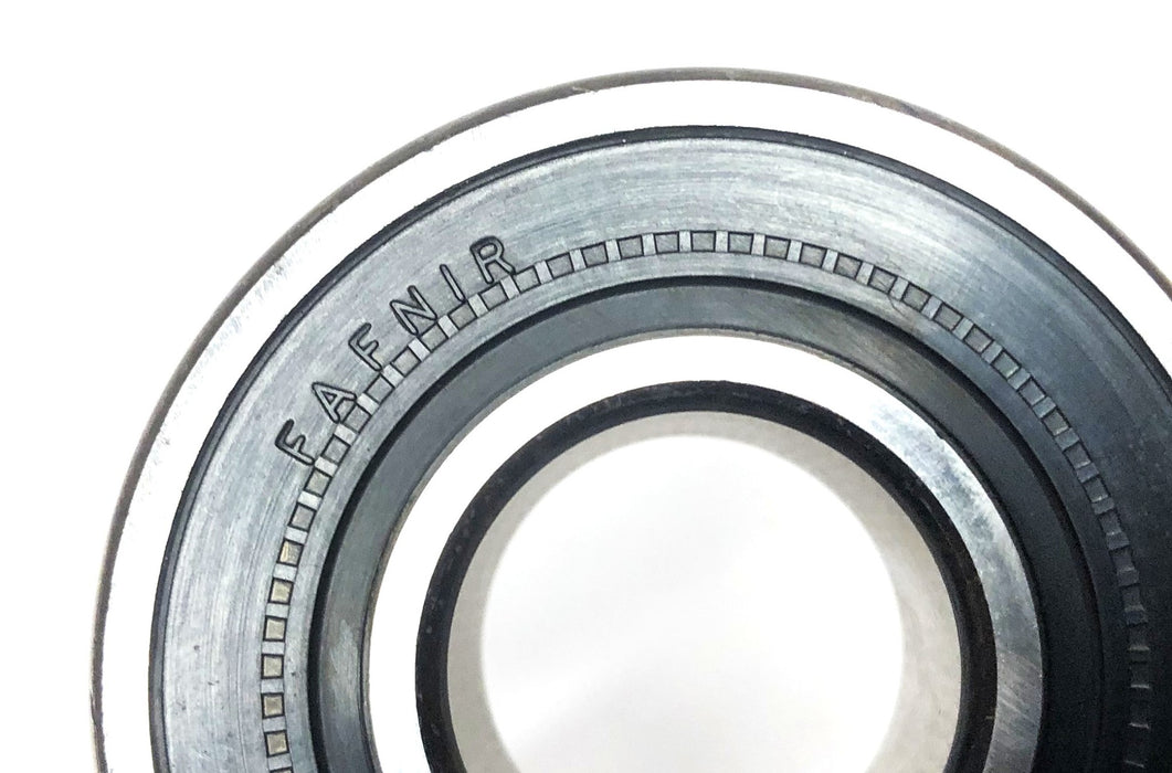 Fafnir Rubber Sealed Ball Bearing 306PP NOS