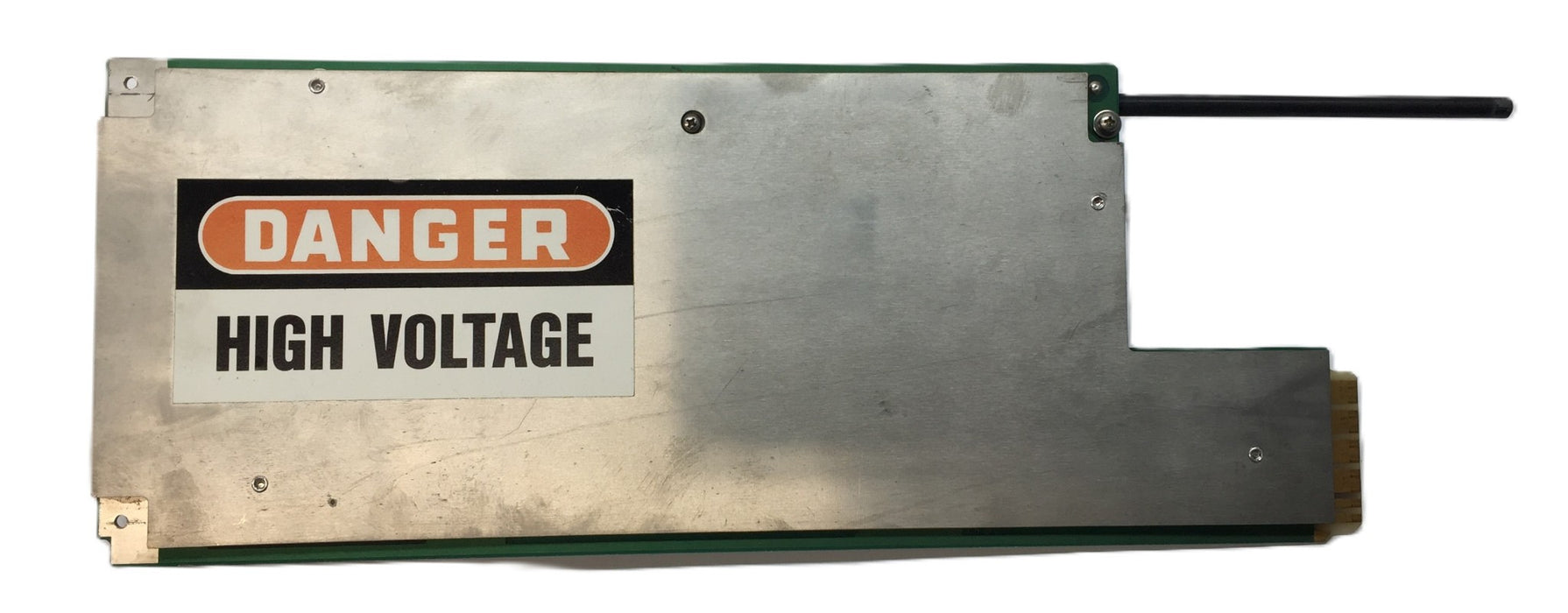 Beckman Industrial Powerboard Only 250-2330-04 (124840 01) USED