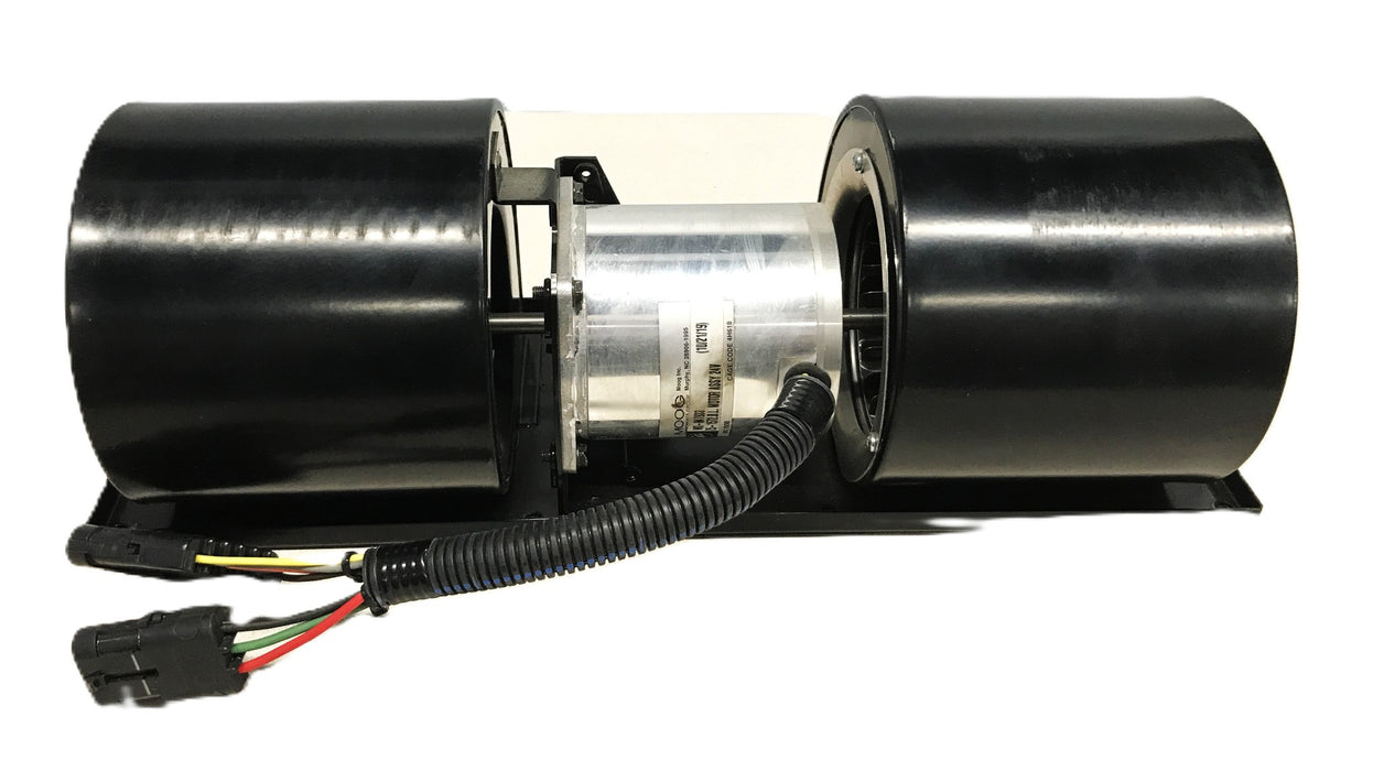MCC Litton Motor 24VDC Blower 15-1982 NOS