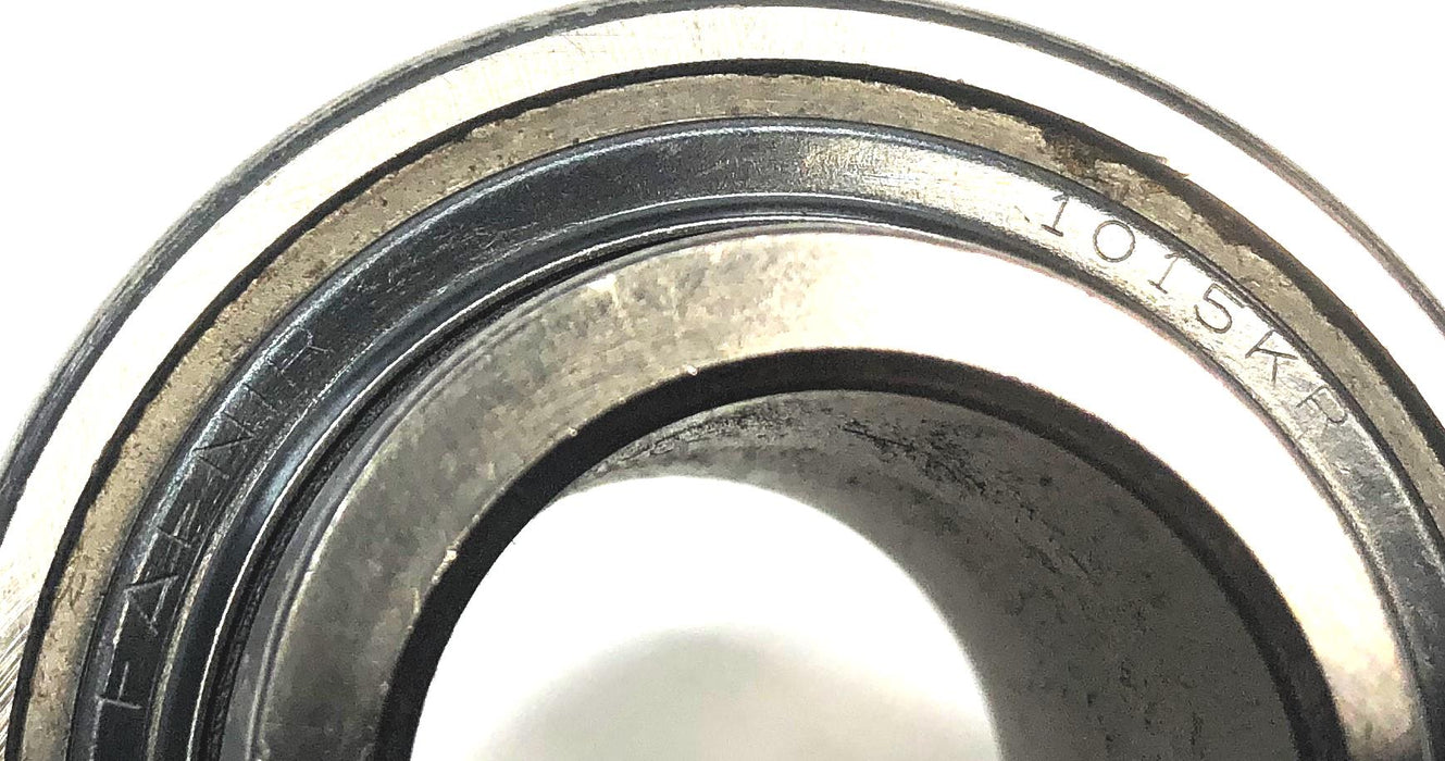 Fafnir Ball Bearing Insert (No Box/No Collar) 1015KR-C1 NOS