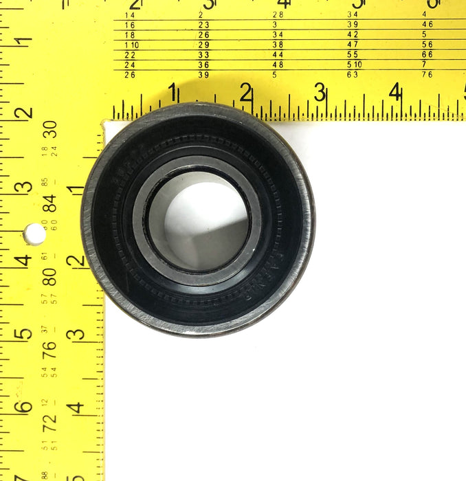 Fafnir Rubber Sealed Ball Bearing 306PP NOS