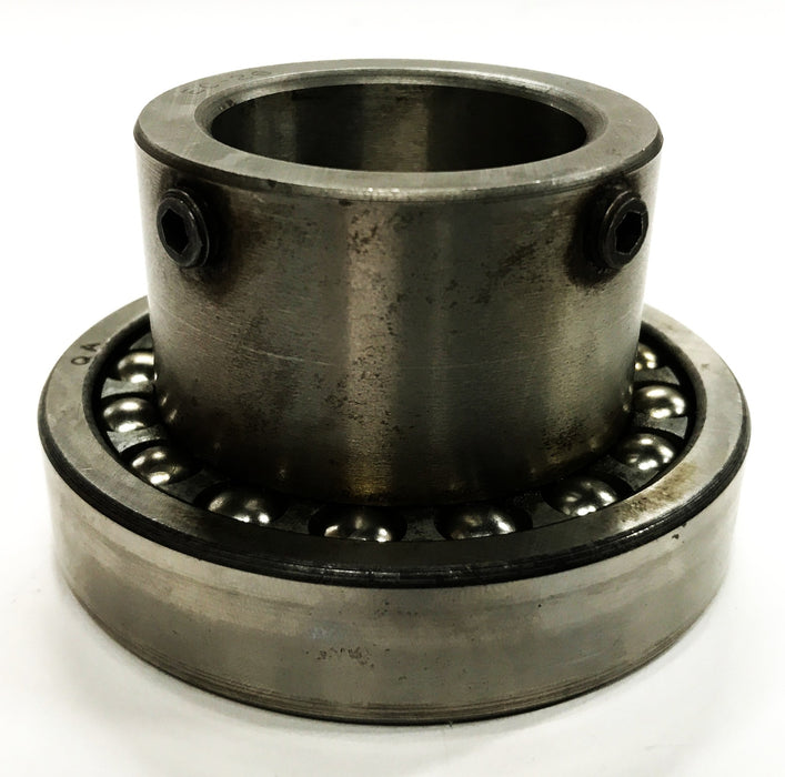 CJB Double-Row Self-Aligning Ball Bearing EC-26 NOS