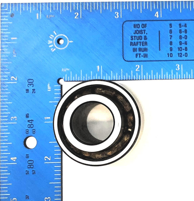 Fafnir Ball Bearing Insert (No Box/No Collar) 1015KR-C1 NOS