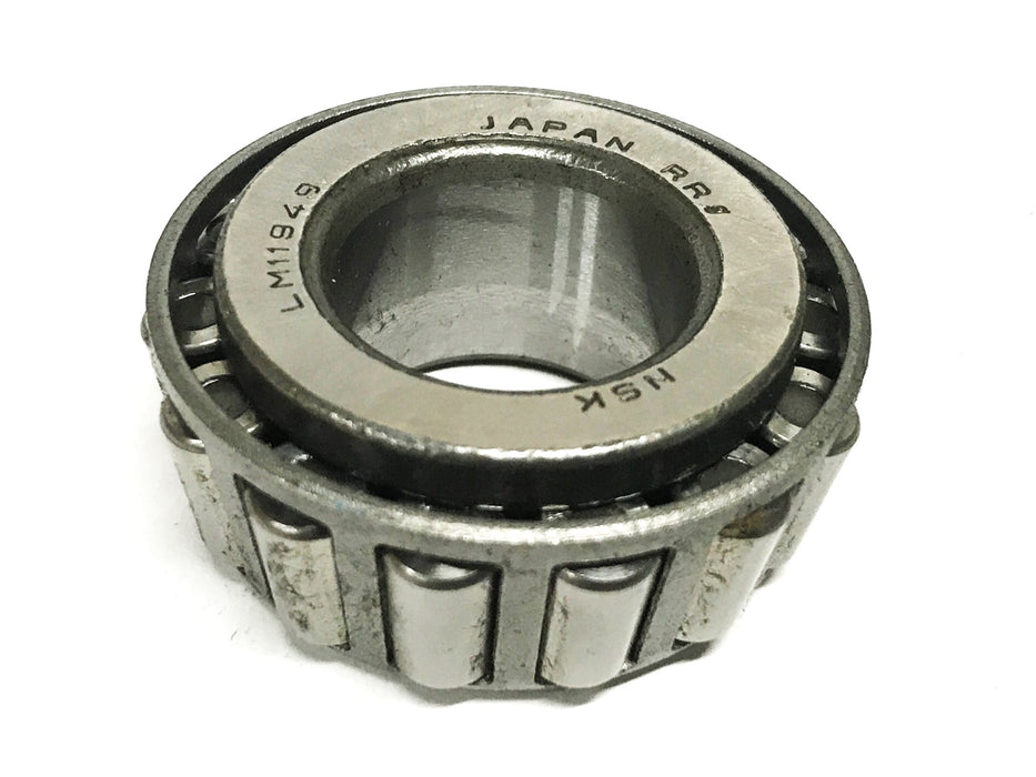 NSK Tapered Roller Bearing Cone LM11949 [Lot of 8] NOS