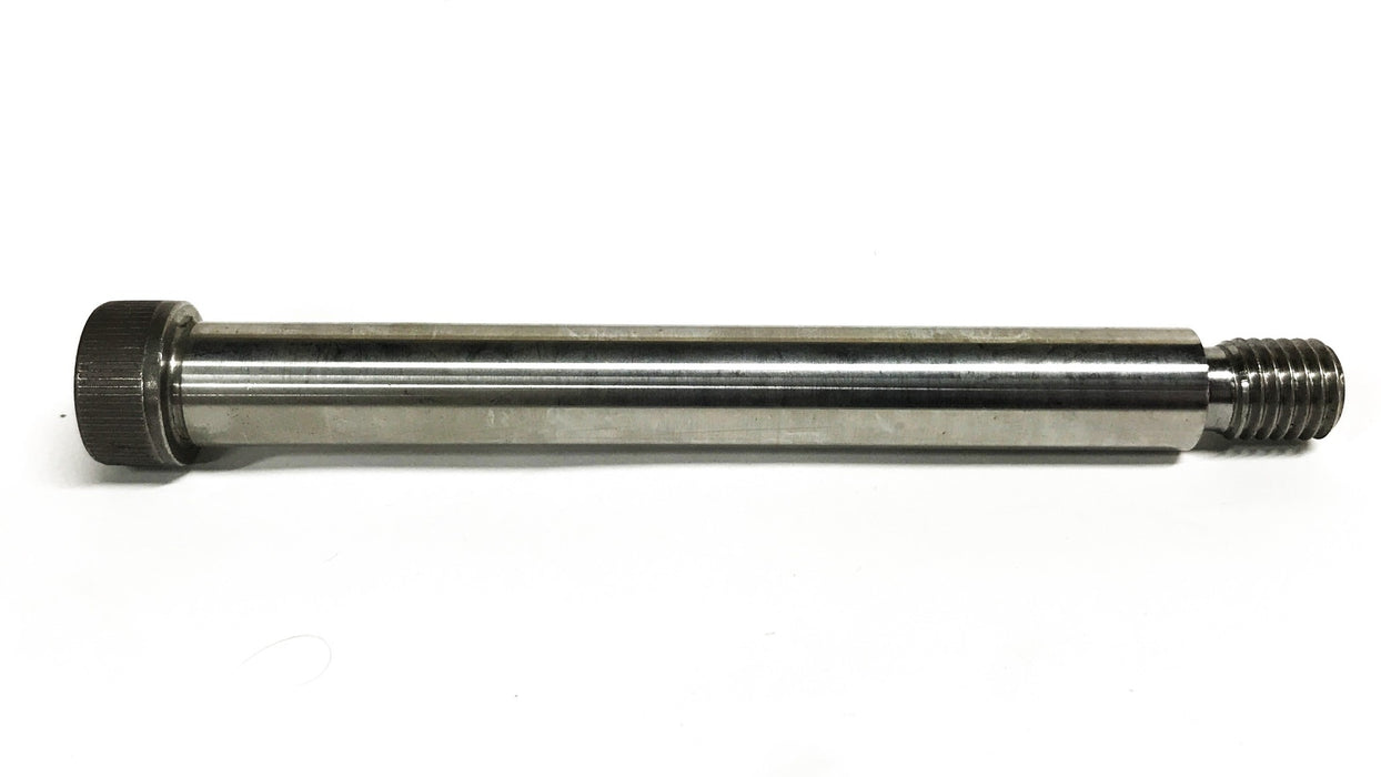 UNB 7 inch Steel Alloy Hex Socket Shoulder Bolt NOS