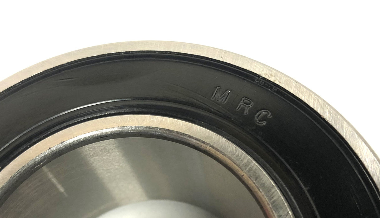 MRC Double Shielded Ball Bearing No Box 209SZZC NOS