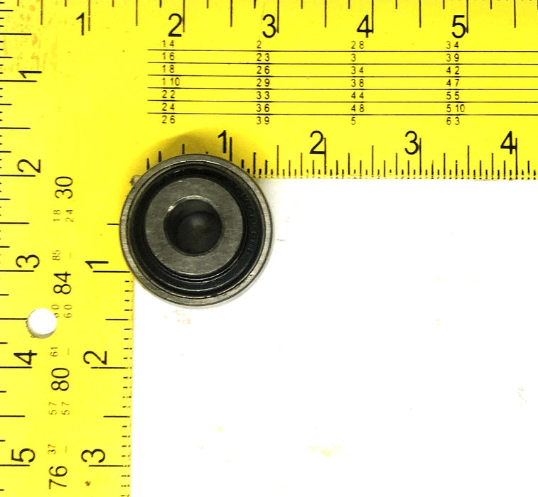 Fafnir Insert Ball Bearing No Collar G1008KRRB [Lot of 3] NOS