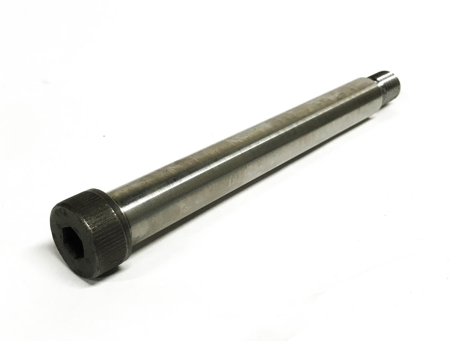 UNB 7 inch Steel Alloy Hex Socket Shoulder Bolt NOS