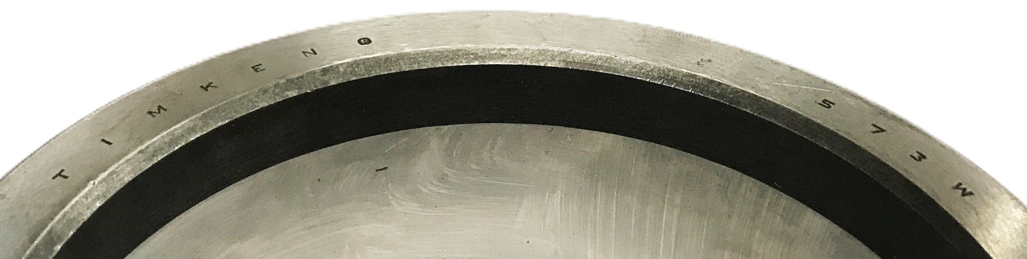 Timken Threaded Tapered Roller Bearing Cup (No Box) 573-W NOS