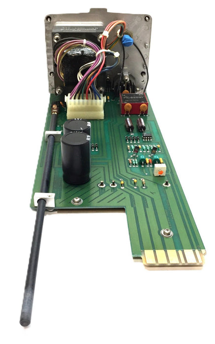 Beckman Industrial Power Board Assembly 250-2330-04 (124840 01) USED