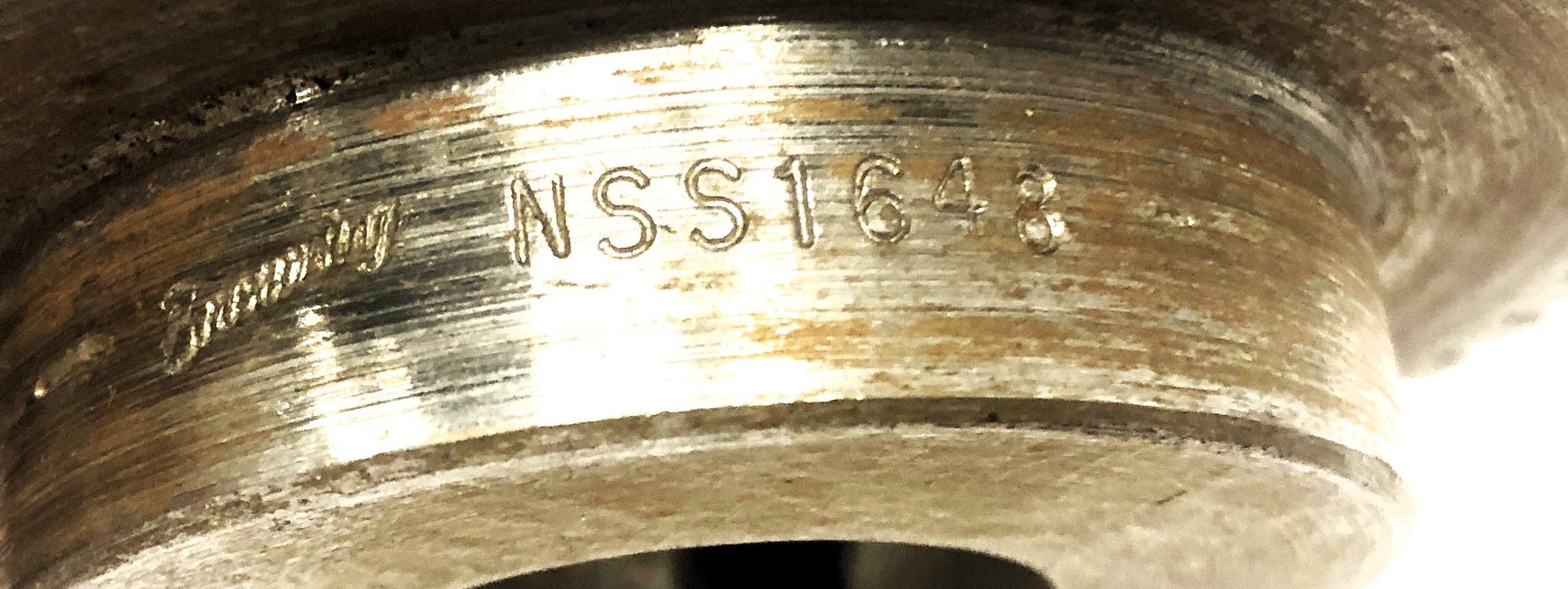 Browning Spur Gear NSS1648 NOS