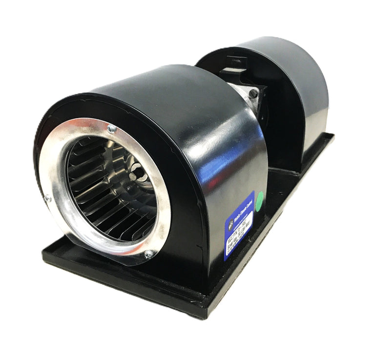 MCC Litton Motor 24VDC Blower 15-1982 NOS