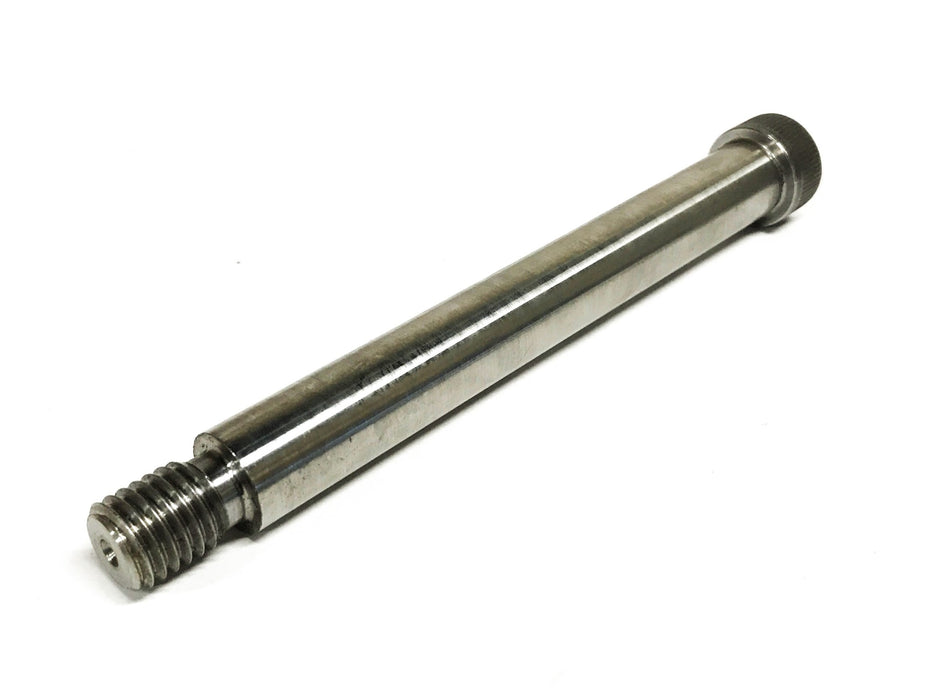 UNB 7 inch Steel Alloy Hex Socket Shoulder Bolt NOS